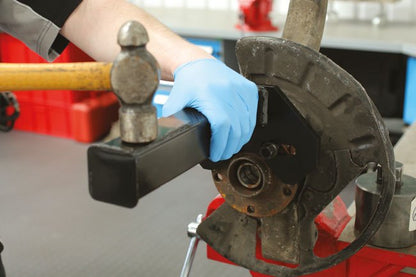 Laser Tools 6660 Wheel Hub Separator Laser Tools