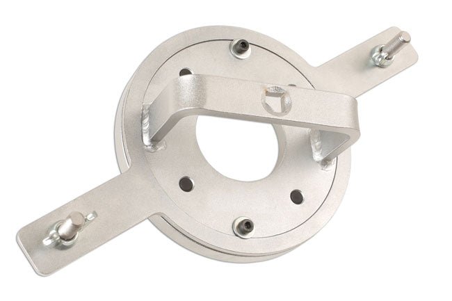 Laser Tools 6661 DCT Clutch Tool - for Ford, Volvo Laser Tools