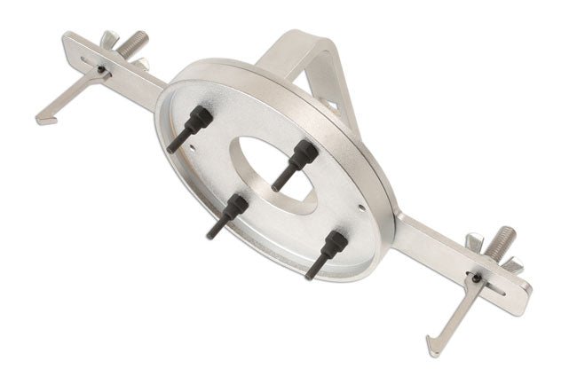 Laser Tools 6661 DCT Clutch Tool - for Ford, Volvo Laser Tools