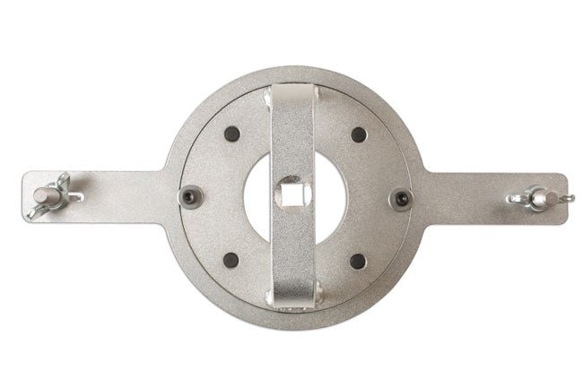 Laser Tools 6661 DCT Clutch Tool - for Ford, Volvo Laser Tools