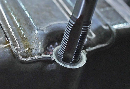 Laser Tools 6671 Sump Plug Thread Repair Kit M11 x 1.5 Laser Tools