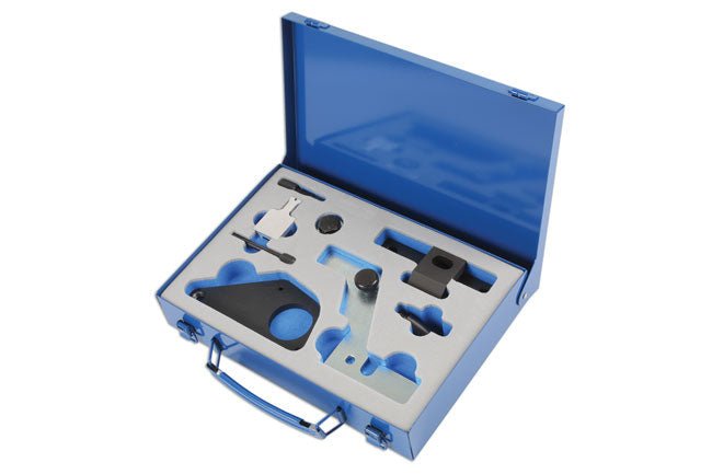 Laser Tools 6674 Engine Timing Kit - for JLR 2.0 GTDI Petrol Laser Tools