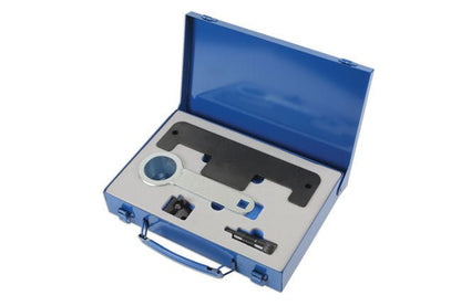 Laser Tools 6683 Timing Tool Kit - for VAG, Porsche Laser Tools