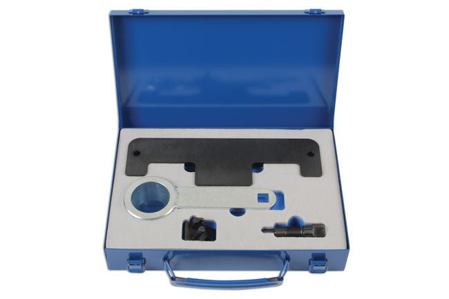Laser Tools 6683 Timing Tool Kit - for VAG, Porsche Laser Tools