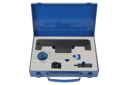 Laser Tools 6683 Timing Tool Kit - for VAG, Porsche Laser Tools