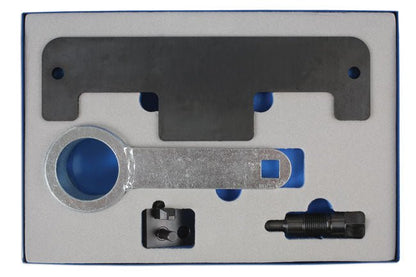 Laser Tools 6683 Timing Tool Kit - for VAG, Porsche Laser Tools