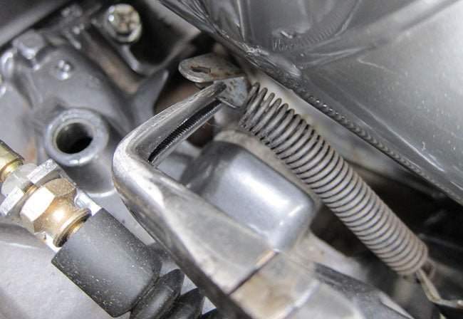 Laser Tools 6684 Long Reach Plier Set 3pc Laser Tools