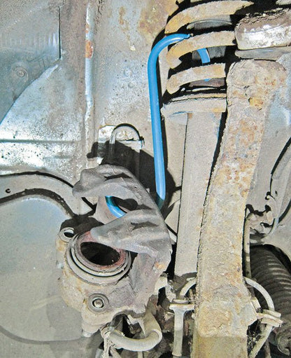 Laser Tools 6687 Caliper Hooks 2pc Laser Tools