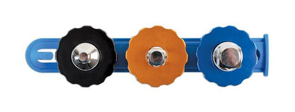 Laser Tools 6688 Spinner Convertor Set 3pc Laser Tools