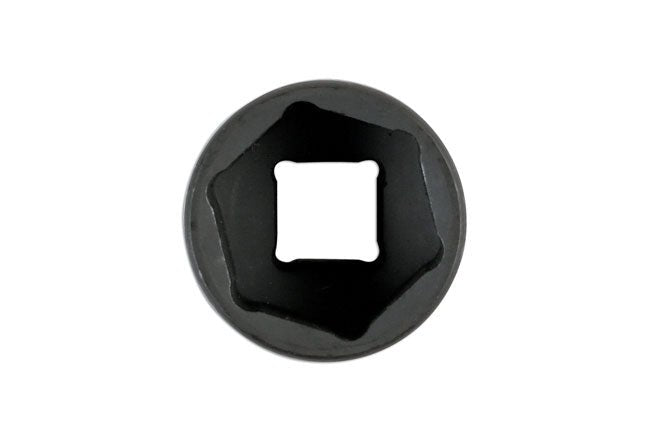 Laser Tools 6689 Stubby Impact Socket Set 3/8"D 14pc Laser Tools