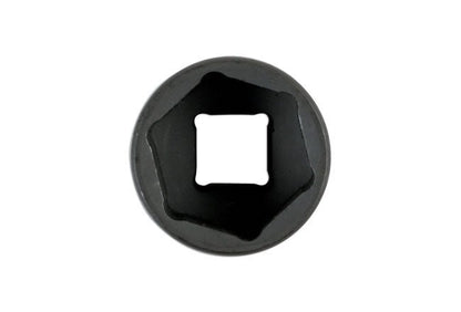 Laser Tools 6689 Stubby Impact Socket Set 3/8"D 14pc Laser Tools