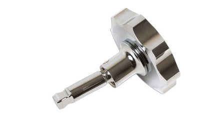 Laser Tools 6691 Palm Grip Ratchet with Universal Joint 1/4"D Laser Tools