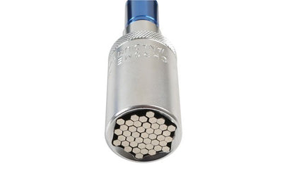 Laser Tools 6693 Survivor Socket with Handle 1/2"D Laser Tools