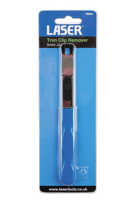 Laser Tools 6694 Trim Clip Remover Laser Tools