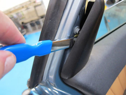 Laser Tools 6694 Trim Clip Remover Laser Tools