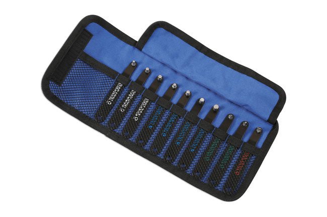 Laser Tools 6709 Low Profile Offset Tool Kit 10pc Laser Tools