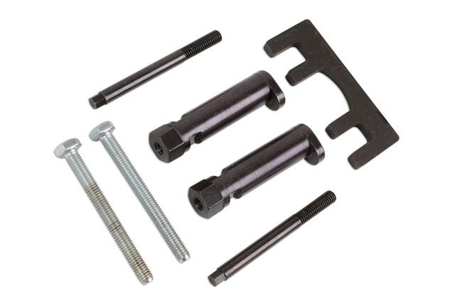 Laser Tools 6714 Diesel Injector Extractor - for JLR 2.7, 3.6 engines Laser Tools