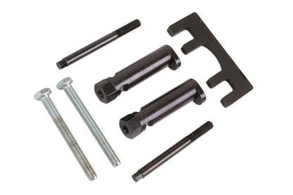 Laser Tools 6714 Diesel Injector Extractor - for JLR 2.7, 3.6 engines Laser Tools