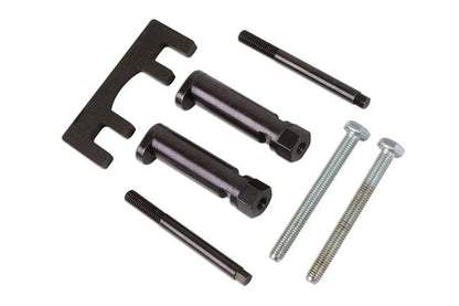 Laser Tools 6714 Diesel Injector Extractor - for JLR 2.7, 3.6 engines Laser Tools