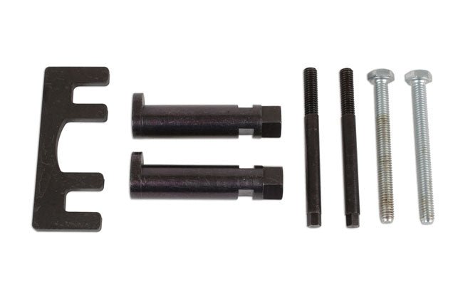 Laser Tools 6714 Diesel Injector Extractor - for JLR 2.7, 3.6 engines Laser Tools