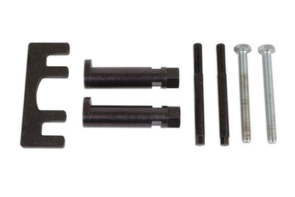 Laser Tools 6714 Diesel Injector Extractor - for JLR 2.7, 3.6 engines Laser Tools