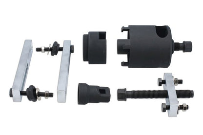 Laser Tools 6718 DSG Clutch Removal Kit - for VAG Laser Tools