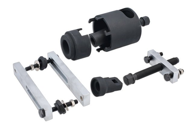 Laser Tools 6718 DSG Clutch Removal Kit - for VAG Laser Tools