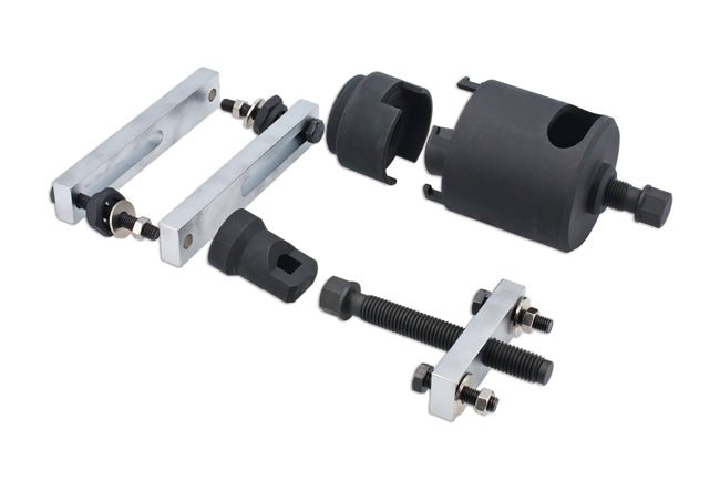 Laser Tools 6718 DSG Clutch Removal Kit - for VAG Laser Tools