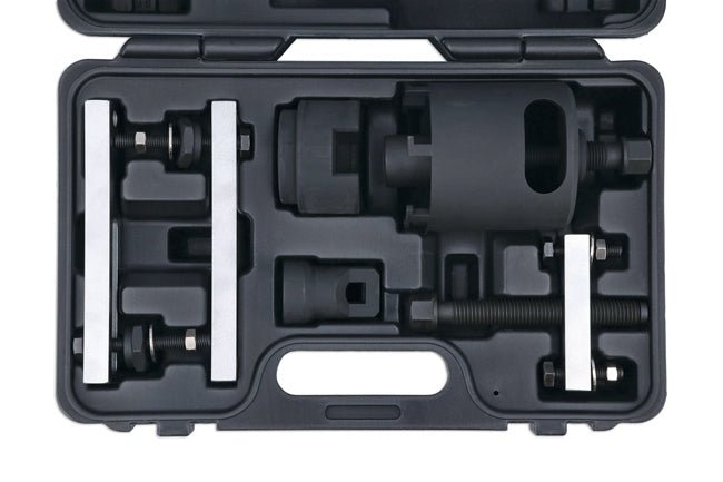 Laser Tools 6718 DSG Clutch Removal Kit - for VAG Laser Tools