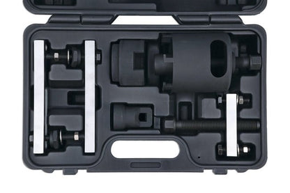 Laser Tools 6718 DSG Clutch Removal Kit - for VAG Laser Tools