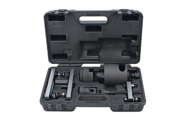 Laser Tools 6718 DSG Clutch Removal Kit - for VAG Laser Tools