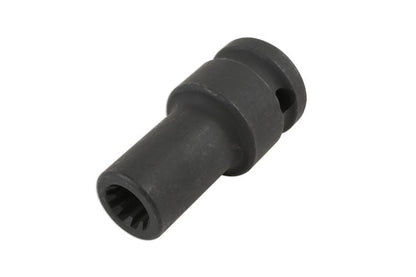 Laser Tools 6721 Brake Caliper Socket 1/2"D 11.5mm Laser Tools