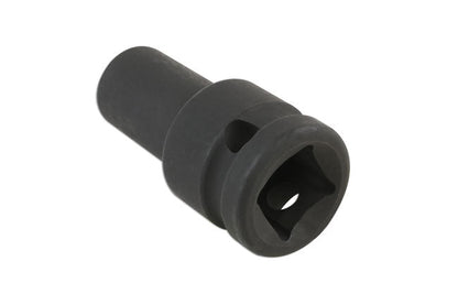 Laser Tools 6721 Brake Caliper Socket 1/2"D 11.5mm Laser Tools