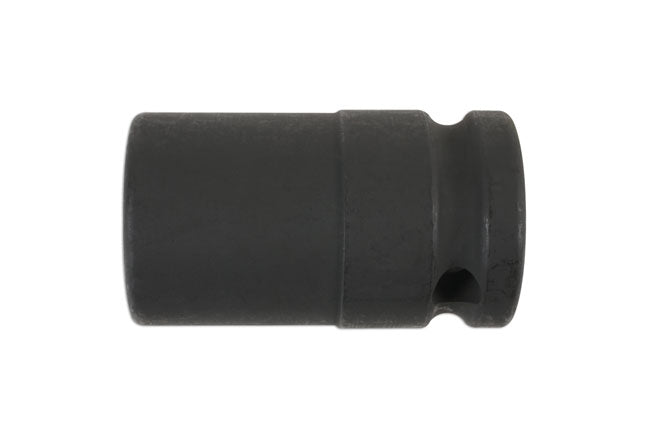 Laser Tools 6722 Brake Caliper Socket 1/2"D 22mm Laser Tools