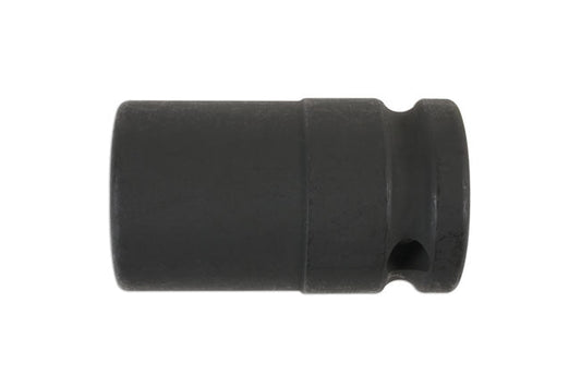 Laser Tools 6722 Brake Caliper Socket 1/2"D 22mm Laser Tools