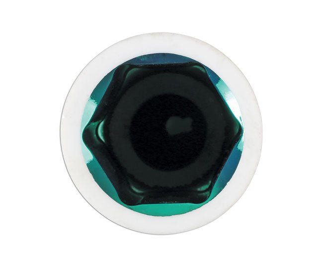 Laser Tools 6723 Alloy Wheel Nut Socket Set 1/2"D 7pc Laser Tools