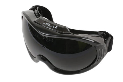 Laser Tools 6724 Gas Welding Goggles - Wide Vision Laser Tools