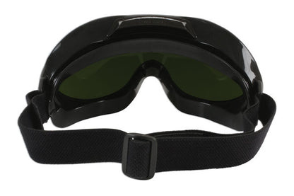 Laser Tools 6724 Gas Welding Goggles - Wide Vision Laser Tools