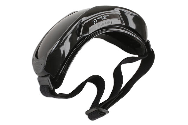 Laser Tools 6724 Gas Welding Goggles - Wide Vision Laser Tools