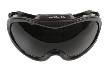 Laser Tools 6724 Gas Welding Goggles - Wide Vision Laser Tools