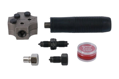 Laser Tools 6728 Brake Pipe Flaring Tool Laser Tools