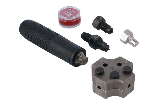 Laser Tools 6728 Brake Pipe Flaring Tool Laser Tools