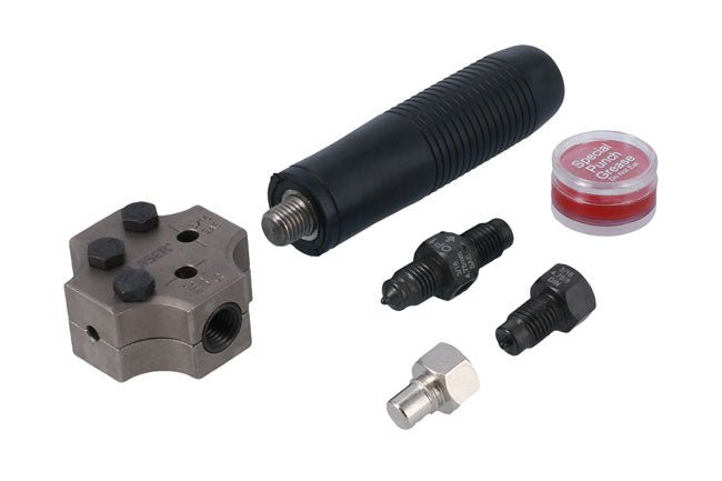 Laser Tools 6728 Brake Pipe Flaring Tool Laser Tools