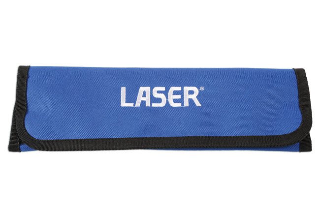 Laser Tools 6729 Seal Removal Kit 4pc Laser Tools
