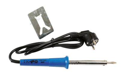 Laser Tools 6731 Soldering Iron 40w - Euro Plug Laser Tools