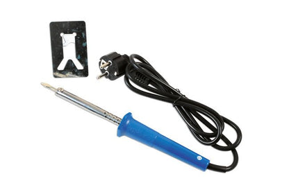 Laser Tools 6731 Soldering Iron 40w - Euro Plug Laser Tools
