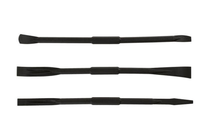 Laser Tools 6732 Pry Bar Set - Light Duty 3pc Laser Tools