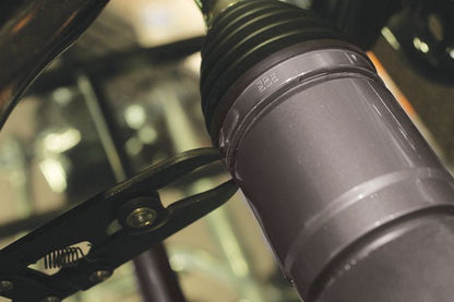 Laser Tools 6737 CV Boot Clamp Pliers 260mm Laser Tools