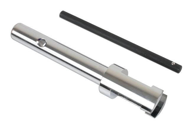 Laser Tools 6738 Petrol Injector Extractor Tool - for Mercedes-Benz 1.8, 1.9L Laser Tools