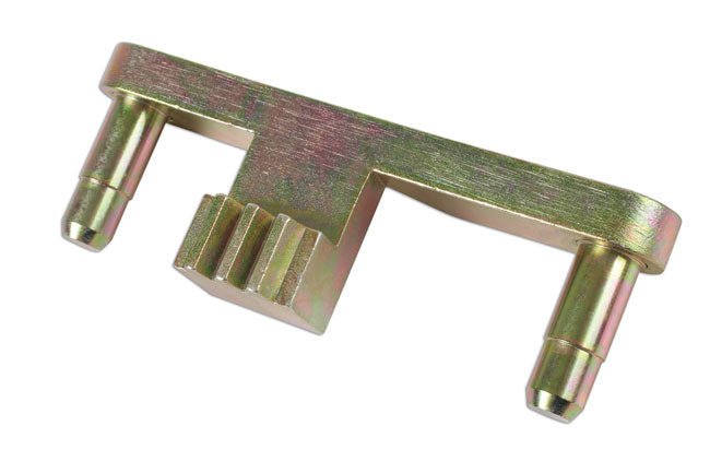 Laser Tools 6739 Flywheel Locking Tool - for Mercedes-Benz M651 Laser Tools